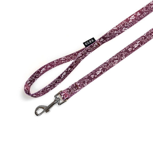 Glee Οδηγός Ιμάντα Hearts Medium