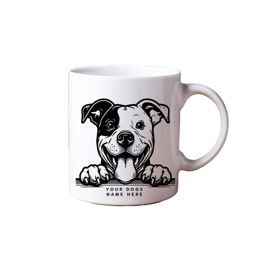 ΚΟΥΠΑ American Pit Bull