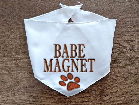 ΜΠΑΝΤΑΝΑ BABE MAGNET