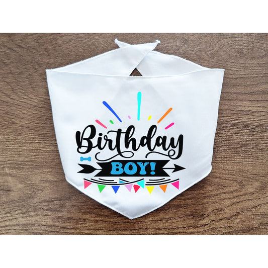 ΜΠΑΝΤΑΝΑ BIRTHDAY BOY