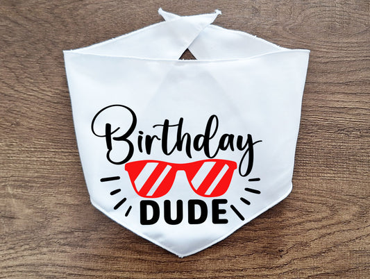 ΜΠΑΝΤΑΝΑ BIRTHDAY DUDE