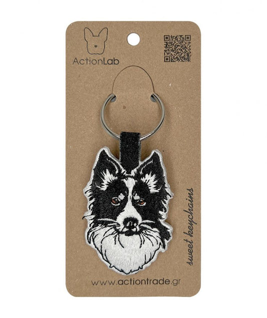 ΜΠΡΕΛΟΚ BORDER COLLIE