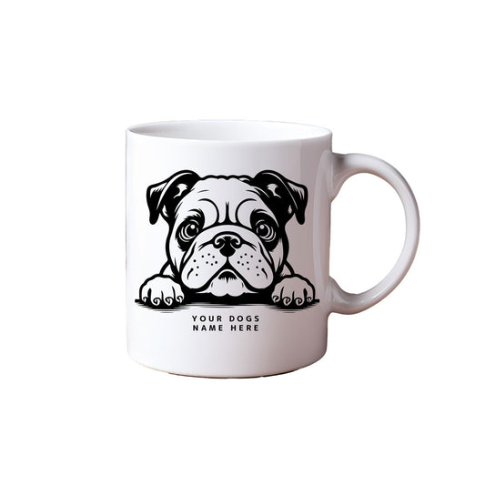 ΚΟΥΠΑ Bulldog