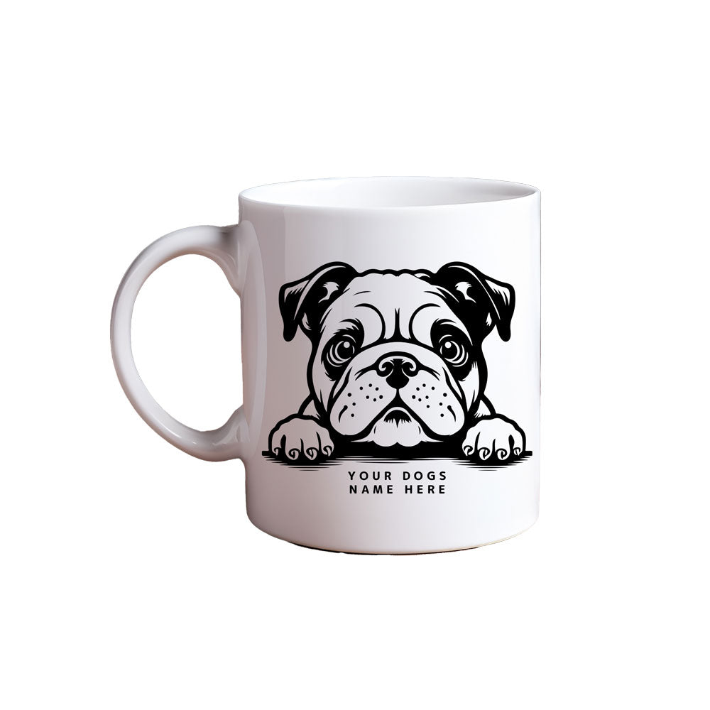 ΚΟΥΠΑ Bulldog