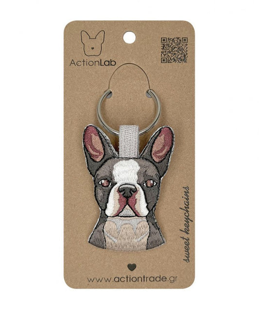 ΜΠΡΕΛΟΚ BULLDOG