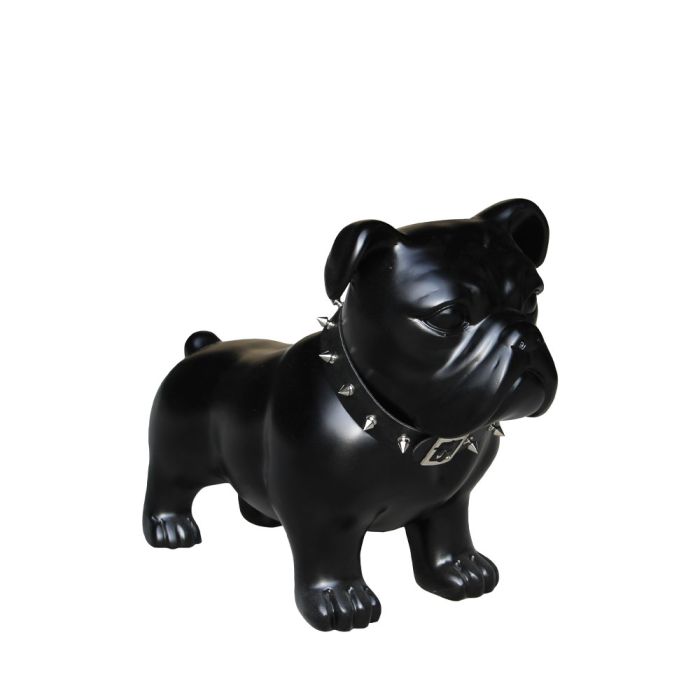 Διακοσμητικός Σκύλος Bulldog – Το διαφορετικό στη Διακόσμηση!