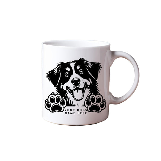 ΚΟΥΠΑ Border Collie