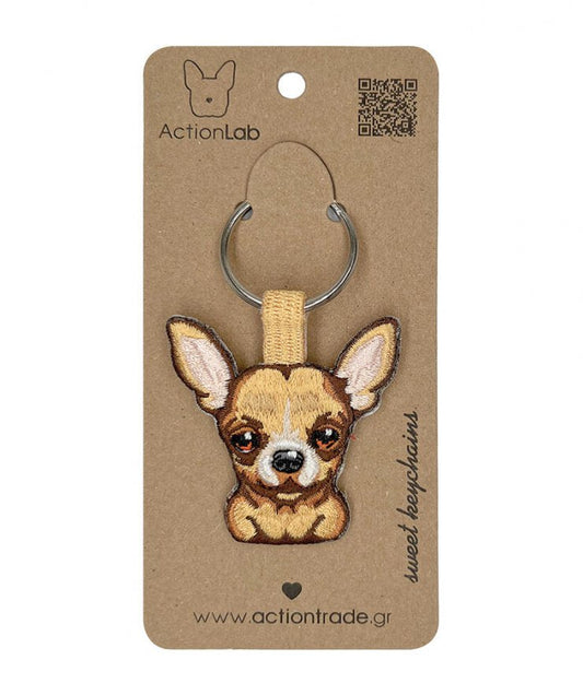 ΜΠΡΕΛΟΚ CHIHUAHUA MOCA