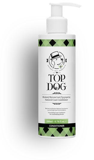 Μαλακτική Κατοικίδιων Top Dog 200ml