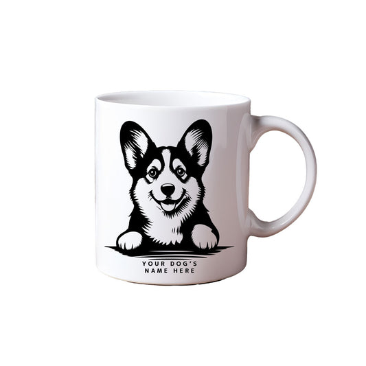 ΚΟΥΠΑ Corgi