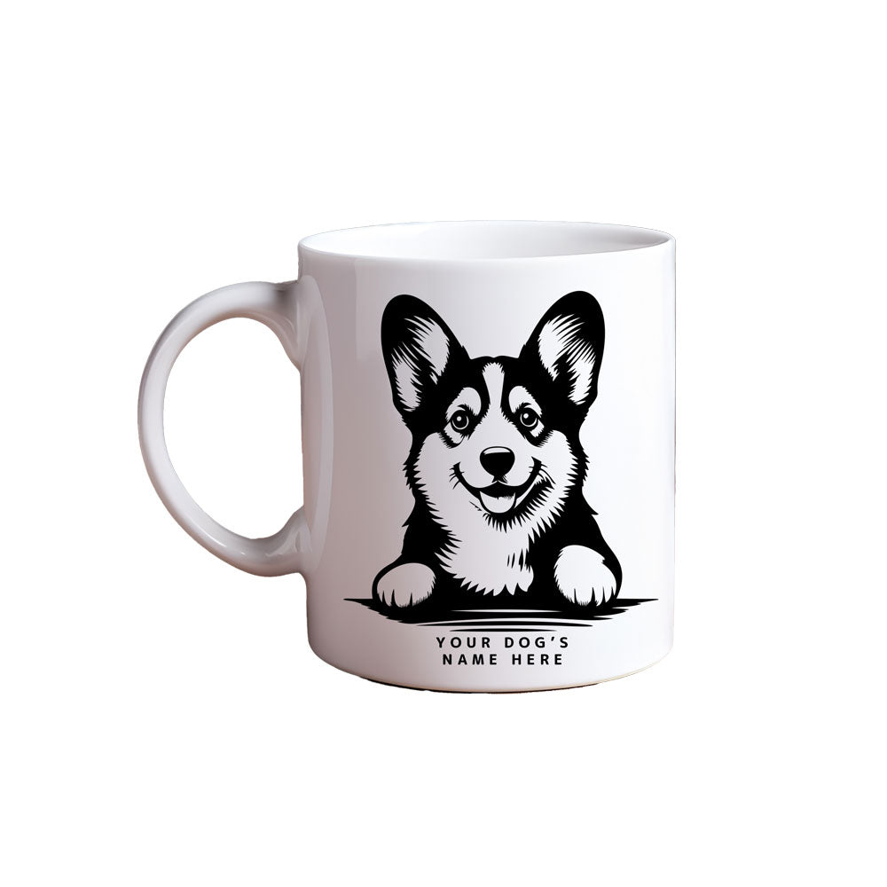 ΚΟΥΠΑ Corgi