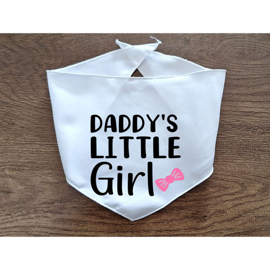 ΜΠΑΝΤΑΝΑ DADDY'S LITTLE GIRL