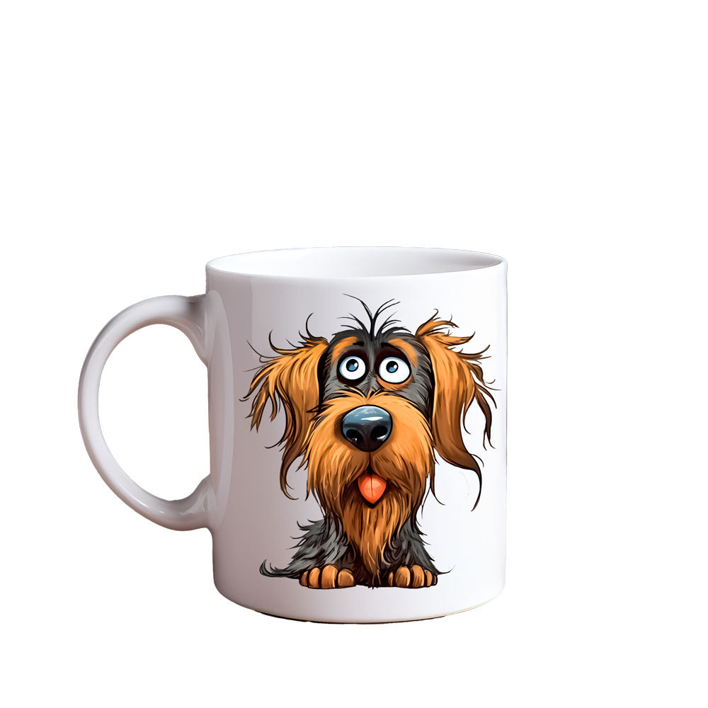 ΚΟΥΠΑ DOG CARTOON 4