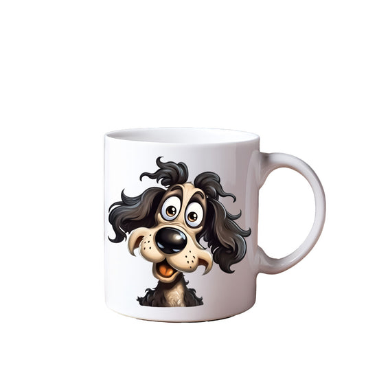 ΚΟΥΠΑ DOG CARTOON 7