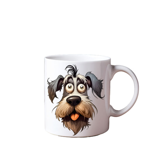 ΚΟΥΠΑ DOG CARTOON 8