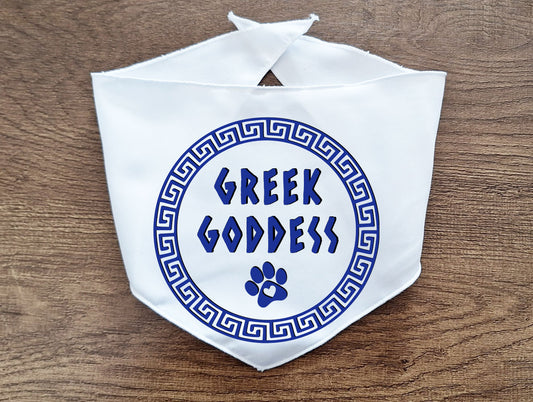 ΜΠΑΝΤΑΝΑ GREEK GODDESS
