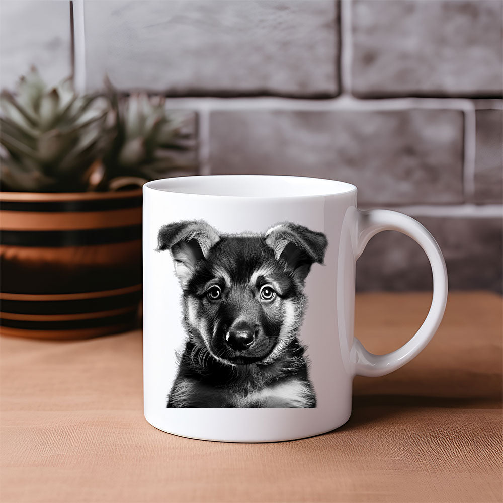 ΚΟΥΠΑ “German Shepherd Grace"