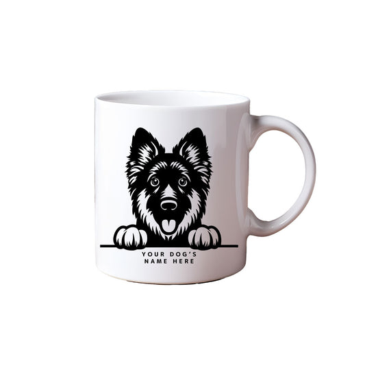 ΚΟΥΠΑ German Shepherd