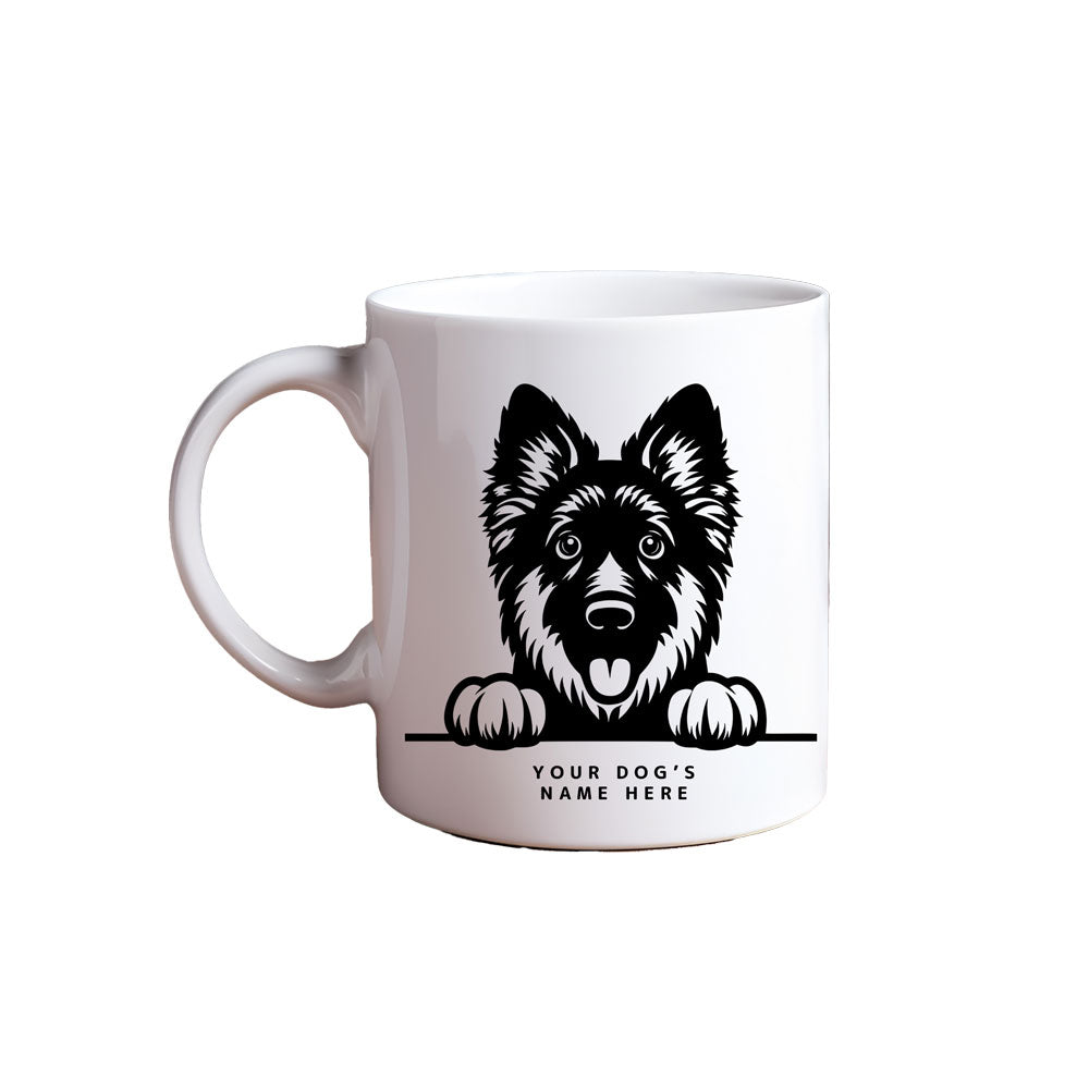 ΚΟΥΠΑ German Shepherd