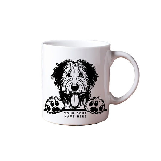 ΚΟΥΠΑ DOG Griffon