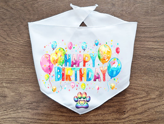 ΜΠΑΝΤΑΝΑ HAPPY BIRTHDAY_1