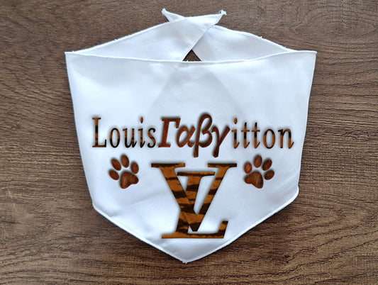 ΜΠΑΝΤΑΝΑ LOUIS ΓΑΒΓITTON