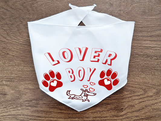 ΜΠΑΝΤΑΝΑ LOVER BOY_1