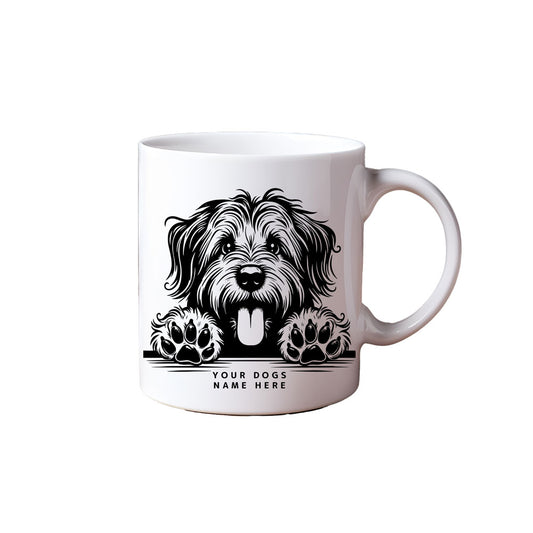 ΚΟΥΠΑ Maltese