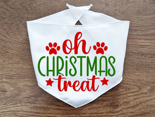 ΜΠΑΝΤΑΝΑ Oh Christmas Treat