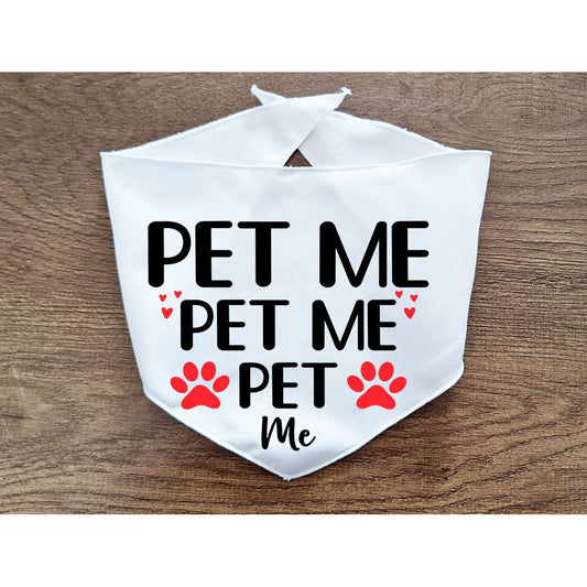 ΜΠΑΝΤΑΝΑ PET ME PET ME