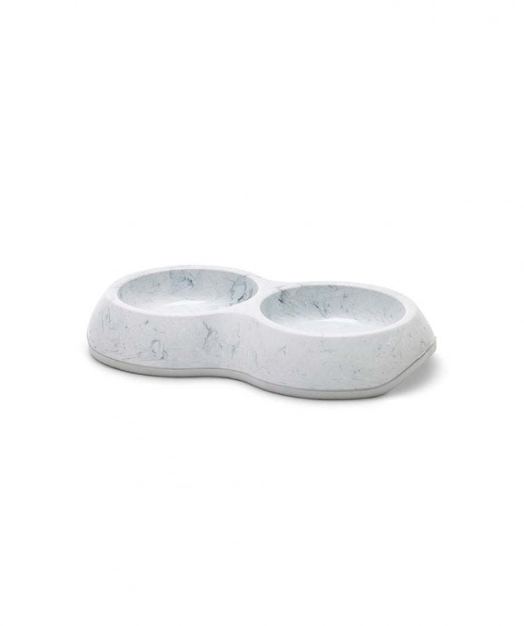 SA DELICE DOUBLE MARBLE ΜΠΩΛ ΓΚΡΙ 2x0.2L