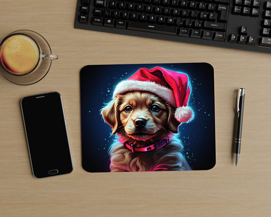 MOUSEPAD “Sanda Woof”