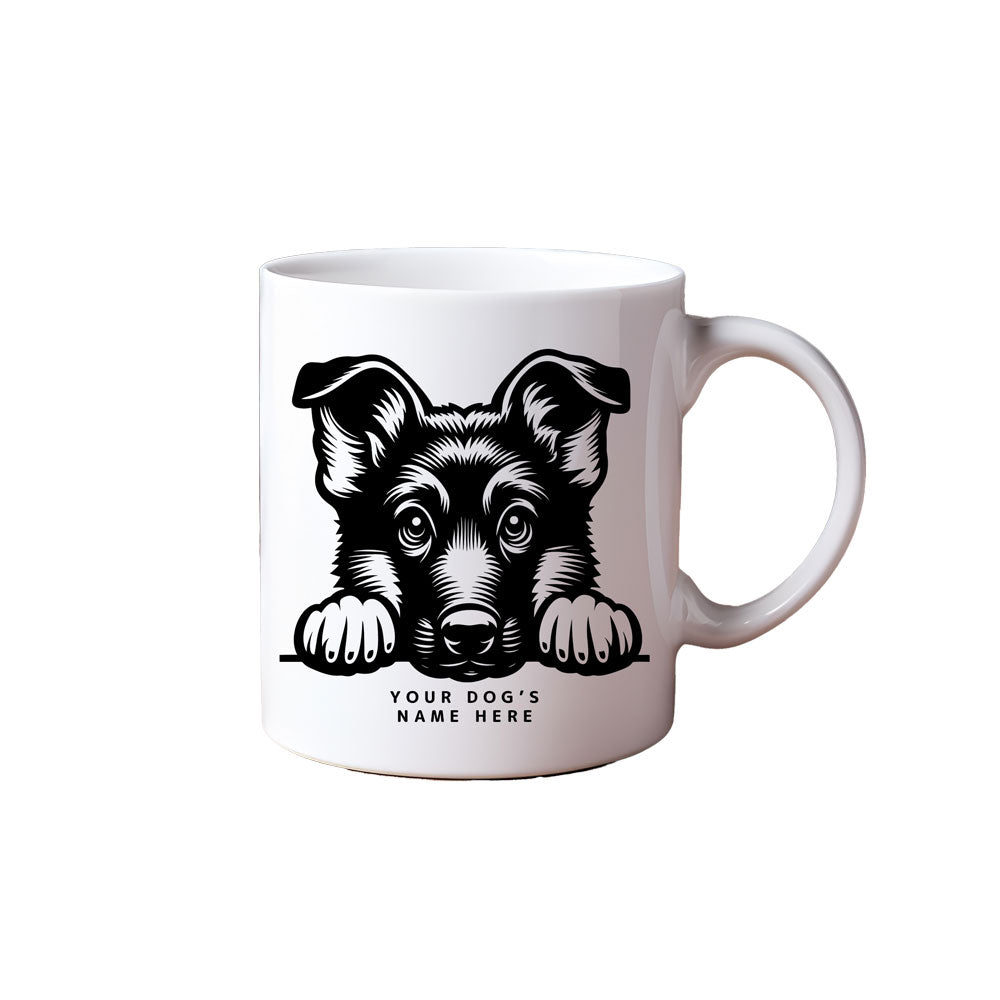 ΚΟΥΠΑ Sweet Dog Baby