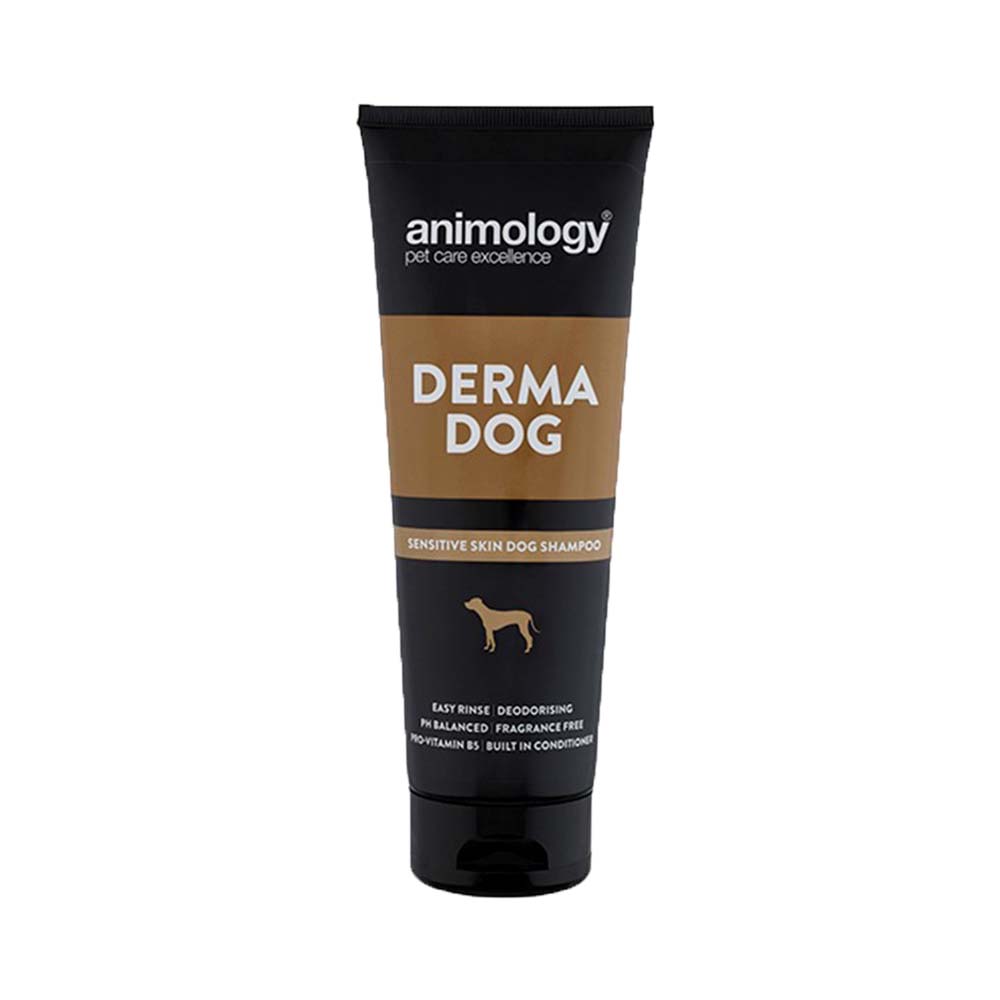 Σαμπουάν Animology Derma Dog 250ml