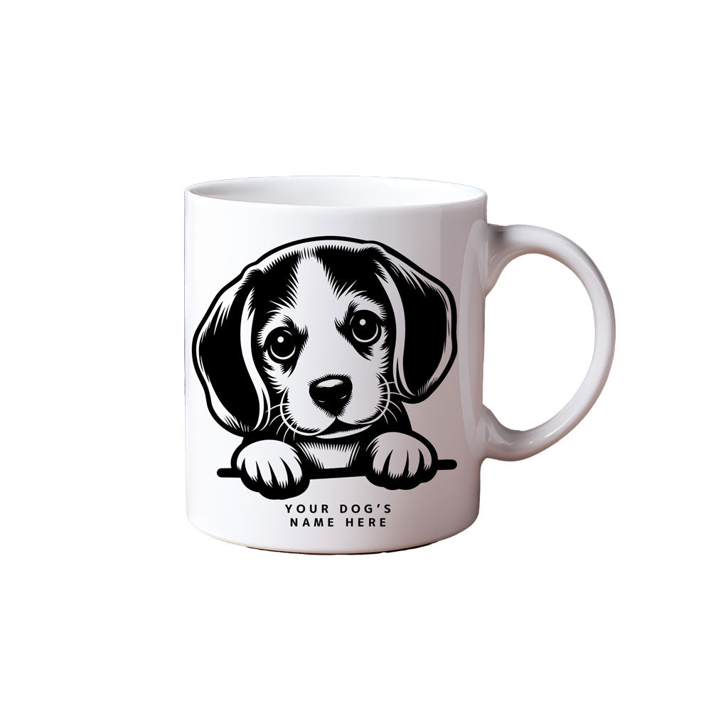 ΚΟΥΠΑ Beagle