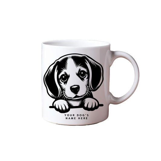 ΚΟΥΠΑ Beagle