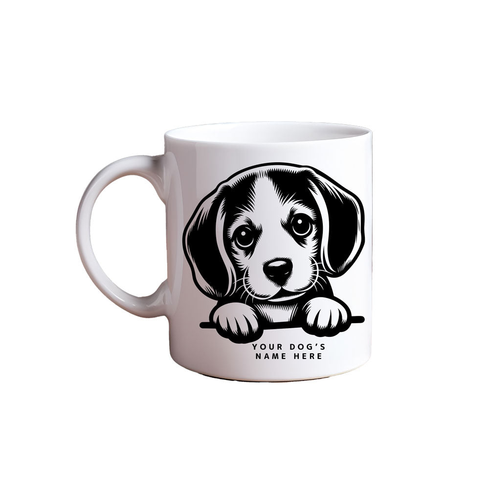 ΚΟΥΠΑ Beagle