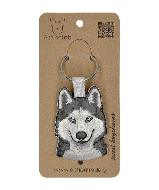ΜΠΡΕΛΟΚ HUSKY