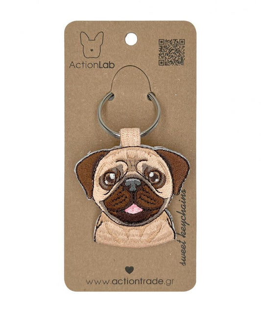 ΜΠΡΕΛΟΚ PUG