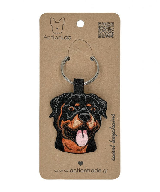 ΜΠΡΕΛΟΚ ROTTWEILER