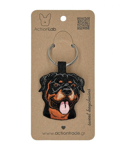 ΜΠΡΕΛΟΚ ROTTWEILER