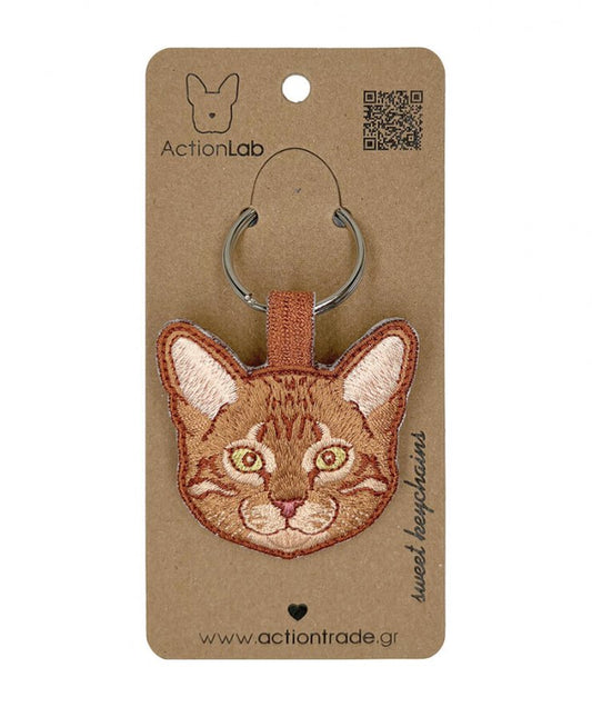 ΜΠΡΕΛΟΚ TIGER CAT