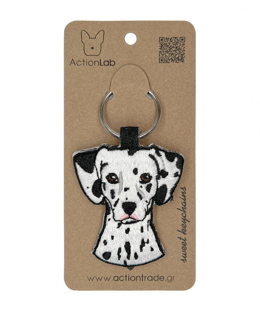 ΜΠΡΕΛΟΚ DALMATIAN