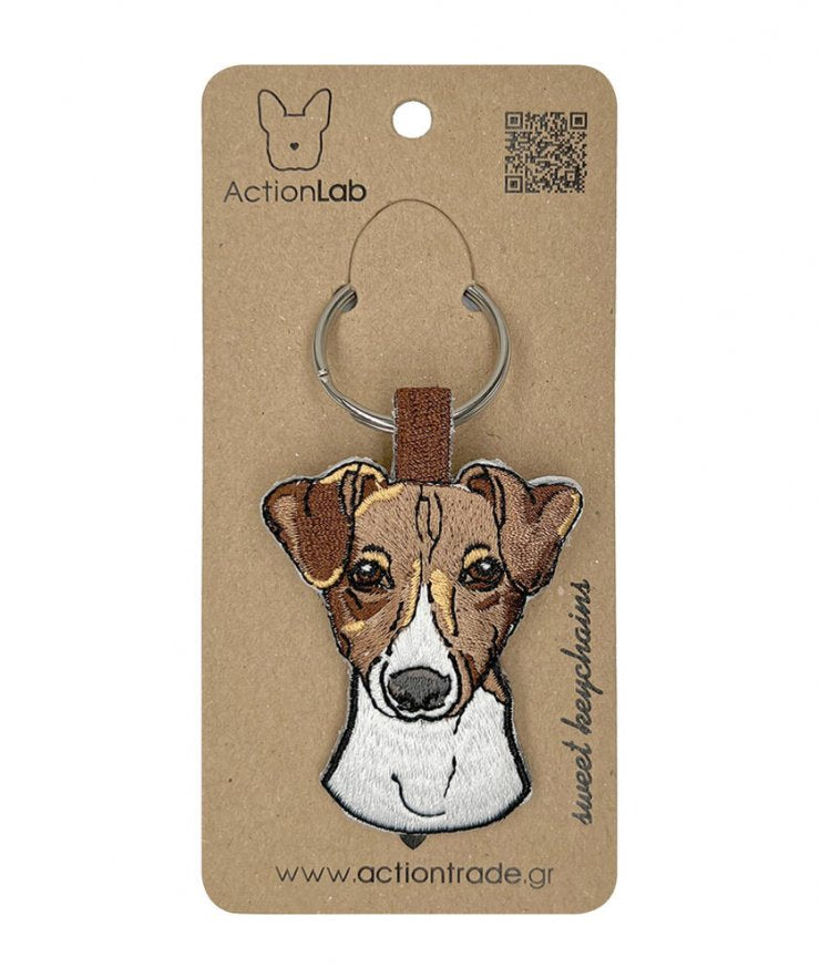 ΜΠΡΕΛΟΚ JACKRUSSEL