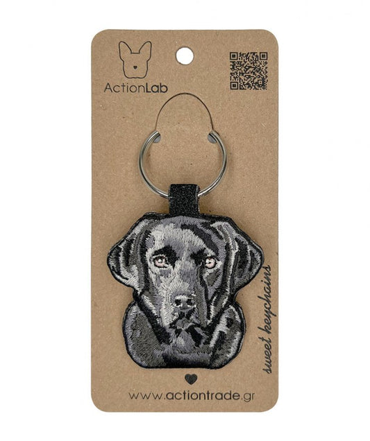 ΜΠΡΕΛΟΚ LABRADOR