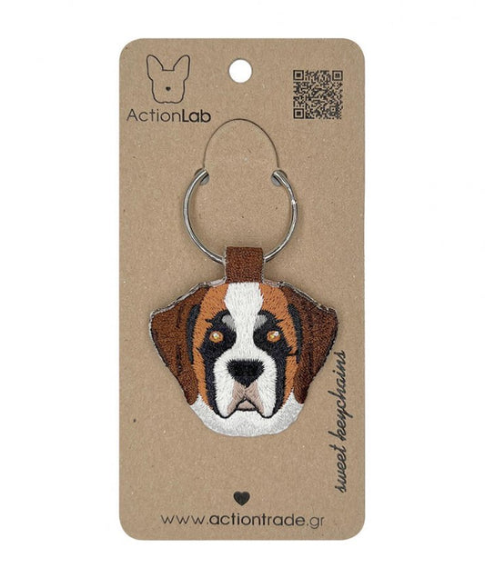 ΜΠΡΕΛΟΚ ST.BERNARD