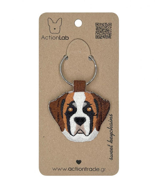ΜΠΡΕΛΟΚ ST.BERNARD