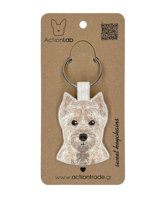 ΜΠΡΕΛΟΚ WESTIE