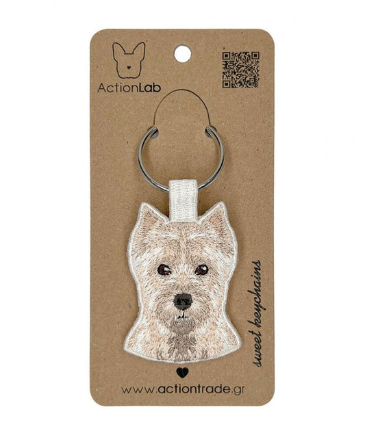 ΜΠΡΕΛΟΚ WESTIE