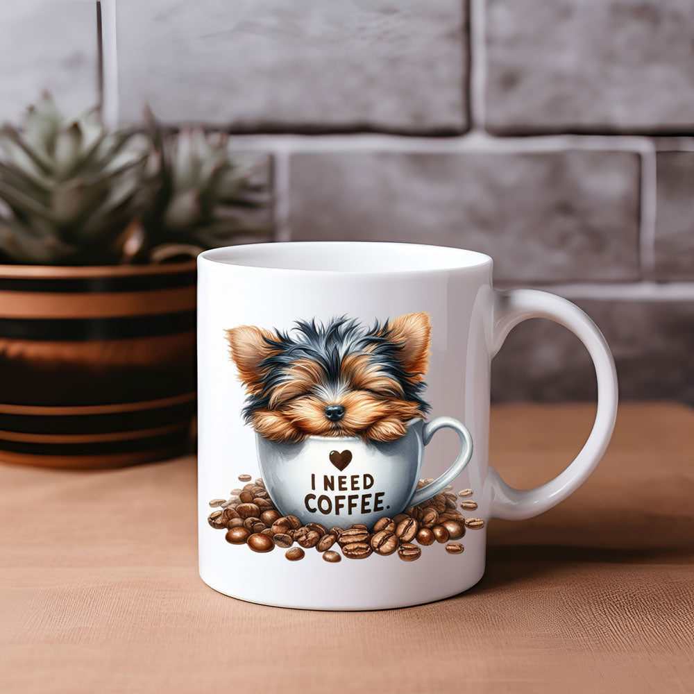 ΚΟΥΠΑ "Too Cute to Brew"